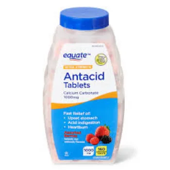 Antacid Drugs